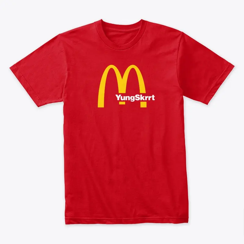 Mcdonalds